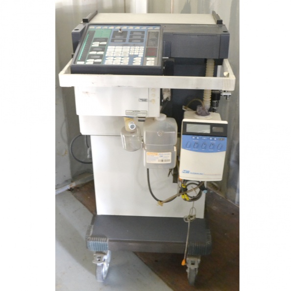 Ventilator Monitor & Respirator, MA 1 Alpha Medical Prop Rentals for