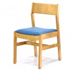 Chair Style #5507 (SA)