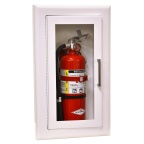 Extinguishers, Fire & Related