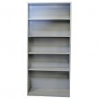 Bookcases- Steel