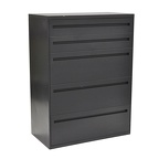 Cabinets, File- Lateral