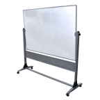 Boards, White- Freestanding Grease Boards