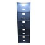 File Cabinet Style# 08