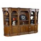 Cabinets, Wood- Traditional