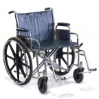 Wheelchairs- Bariartric