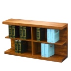 Shelves, Book- Bookcases