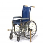 Wheelchairs- Pediatric