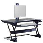 Stands, Monitor- Tabletop