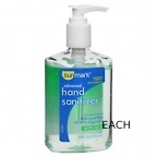 Sanitizers, Hand