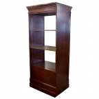 Bookcases- Wood