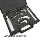 PROP013 (Laryngoscope) Kit  CONTENTS