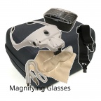 PROP015 (Magnifying Eyeglasses) CONTENTS