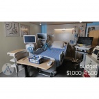ICU Room