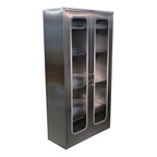 Storage Cabinets & Supply Carts