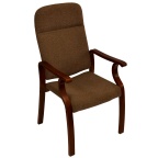 Chair Style #5505 (SA)