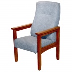Chair Style #5007 (SA)