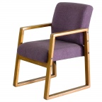 Chair Style #5502 (SA)