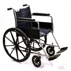Mobility Aids & Related