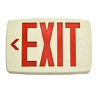Signs, Exit