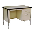 Desks, Steelcase