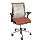 Chairs, Office- Ergonomic