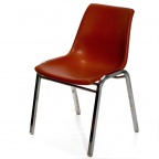 Chair Style #0604 (SA)