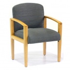 Chair Style #5501 (SA)