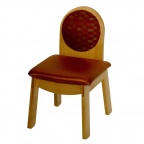 Chair Style #5503 (SA)