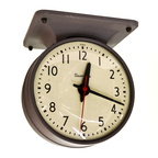 Clocks, Wall & Ceiling Mounted