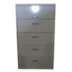 File Cabinet Style# 05