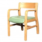 Chair Style #5506 (SA)