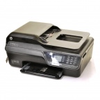 Printers, Scanners, Photo Copiers & Fax Machines