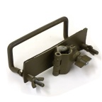 TRACTIONN - Panel Clamps