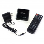 Media Players & Accessories