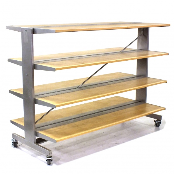 SHELVING02 Alpha Props Motion Picture Rentals