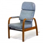 Chair Style #5008 (SA)