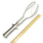 Forceps, Obstetric
