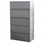 File Cabinet Style# 04