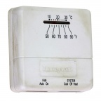 Controls, Temperature- Thermostats