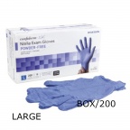 Gloves, Exam- Synthetic