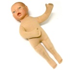Dolls, Infant- Prop Baby (SA)