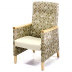 Chair Style #5002 (SA)