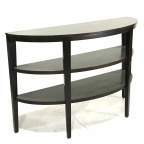 Tables, Console- Contemporary