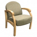 Chair Style #5515 (SA)