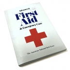 Handbooks- Red Cross
