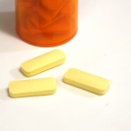 Placebos- Tablets and Gel Capsules
